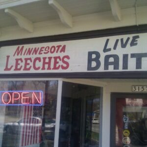 Fishing Supplies in Wisconsin
