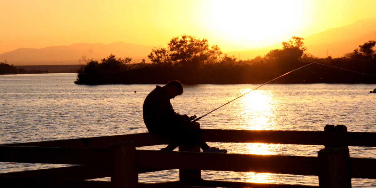 Fishing Laws in Idaho